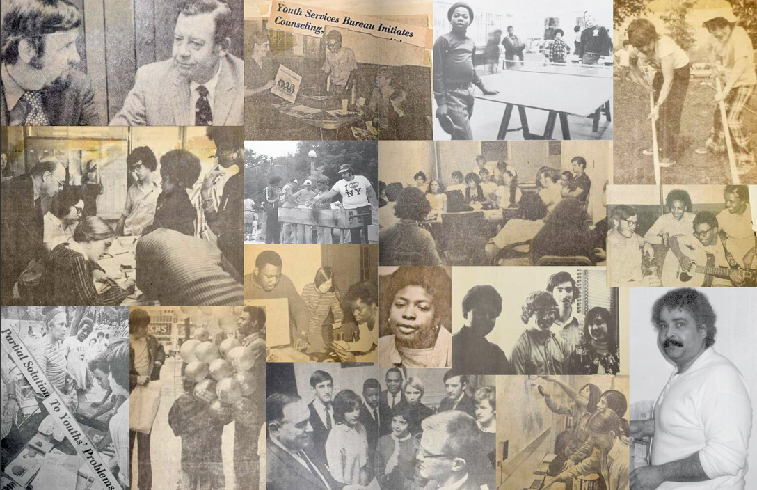 50+ Faces – 50 Stories from our 50th Anniversary celebrants