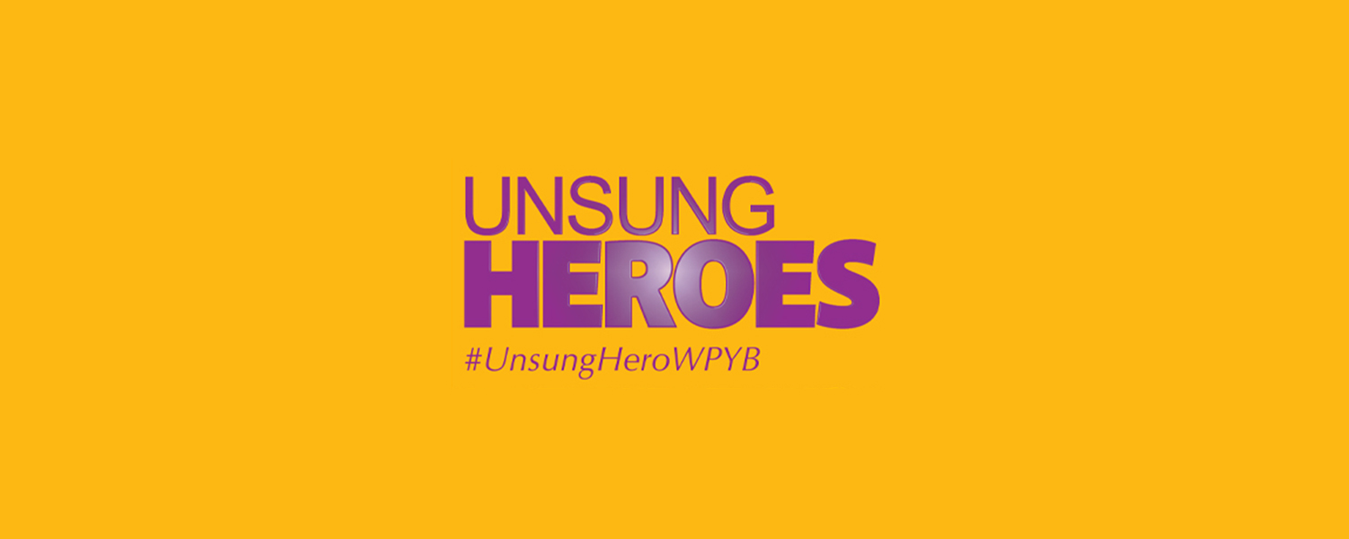 Unsung Heros