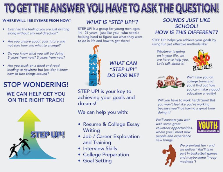 STEP UP BROCHURE2