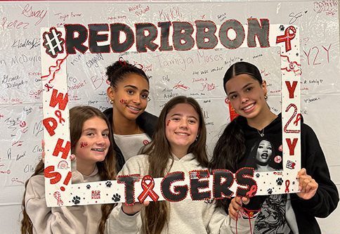 Red Ribbon Week