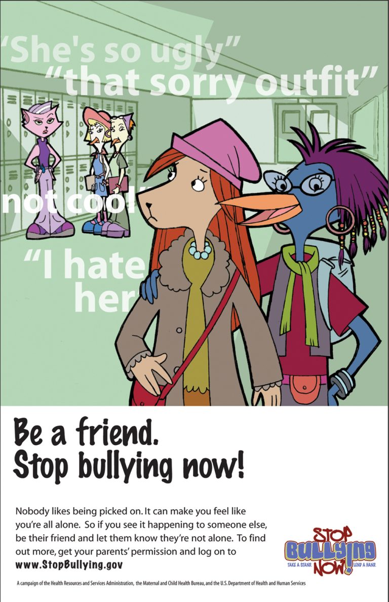Be-a-Friend-1