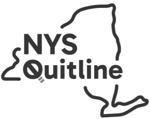 NYS Quitline