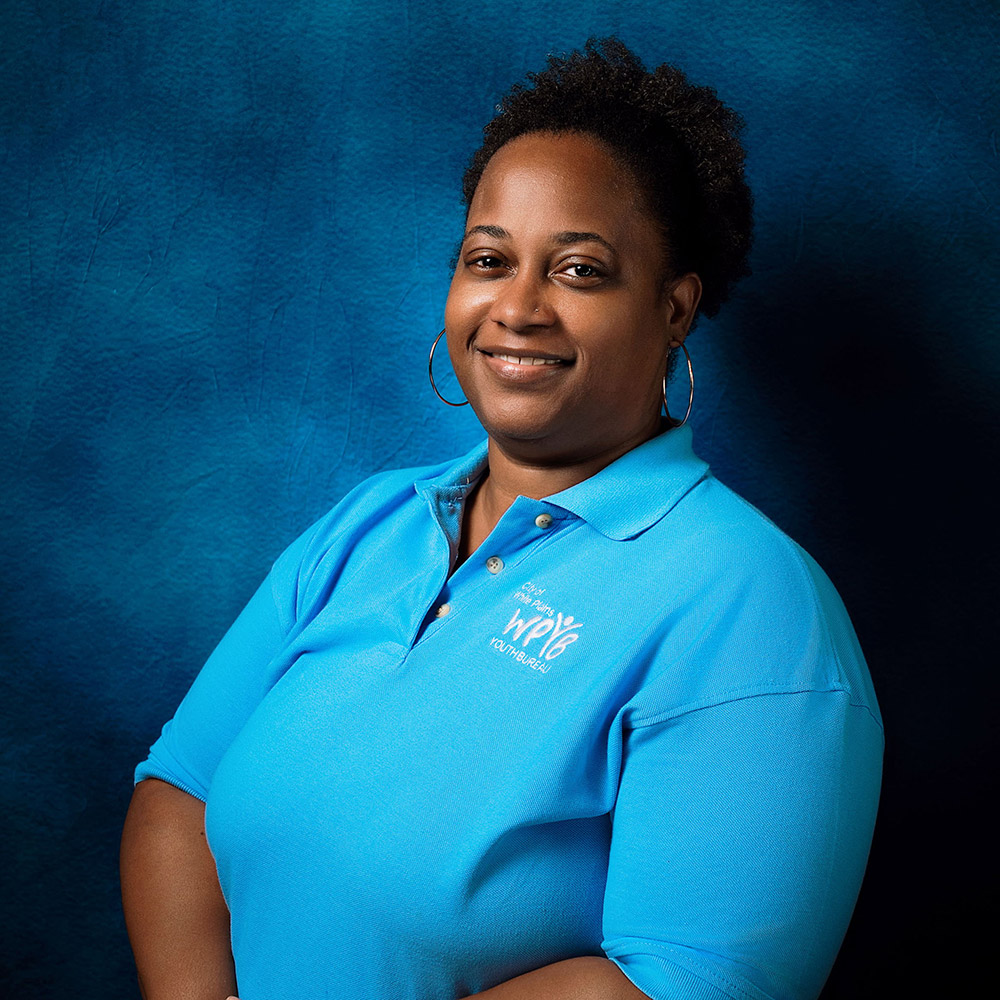 Kassandra Mindingall YOUTH SPECIALIST I, GRANDPA'S UNITED PROGRAM DIRECTOR - GRANDPAS UNITED