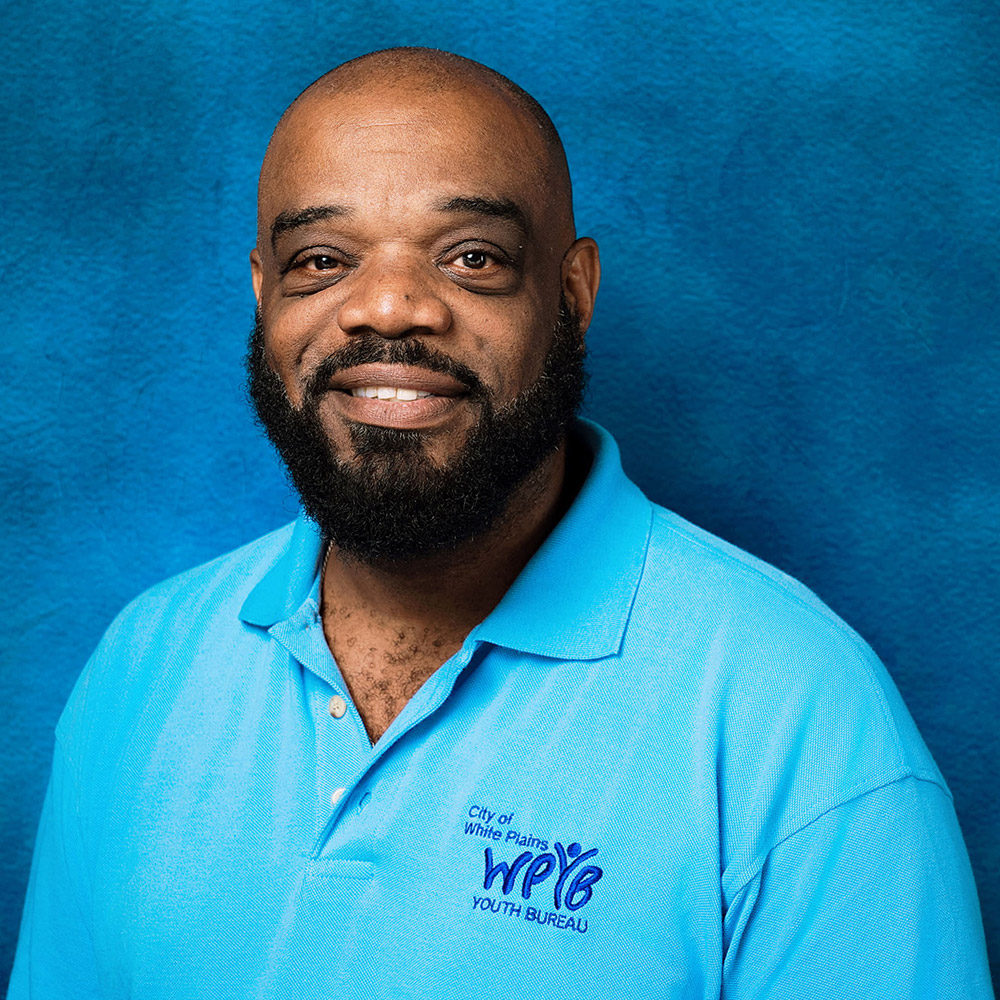 Byron H. Smalls YOUTH SPECIALIST II, AFTER SCHOOL PROGRAM PROGRAM DIRECTOR, AFTER SCHOOL CONNECTIONS