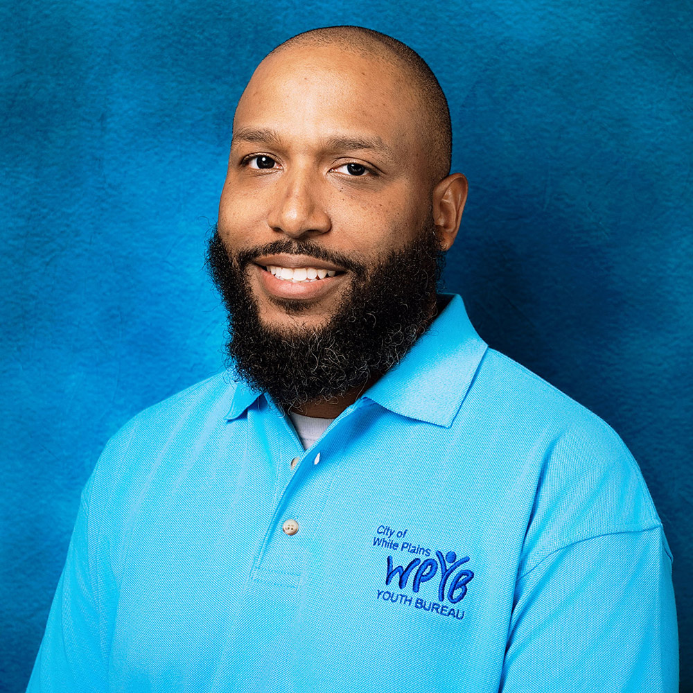 Antonio Martinez YOUTH SERVICE AIDE, YOUTH EMPLOYMENT DEPARTMENT PROGRAM COORDINATOR, WESTCHESTER DEVELOPMENT ACADEMY FOR YOUTH