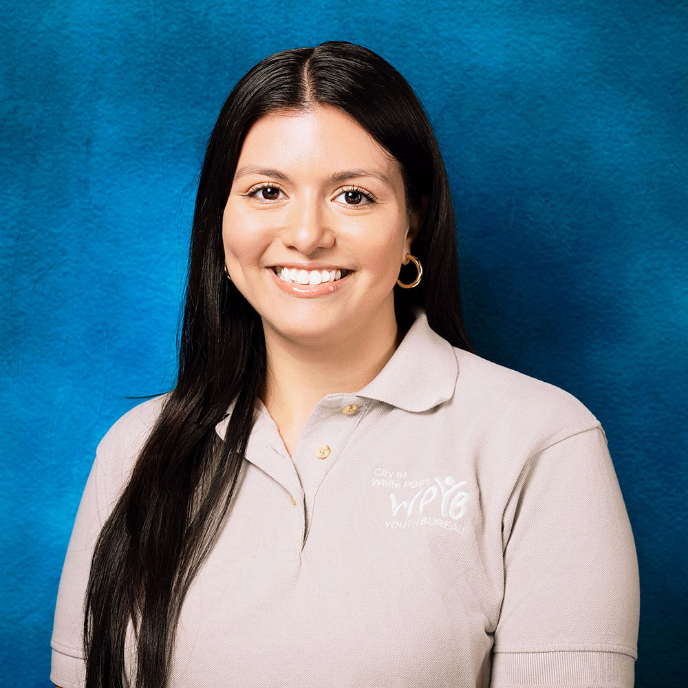 Yesenia Ruiz YOUTH CARE SPECIALIST, AFTER SCHOOL CONNECTIONS ASSISTANT PROGRAM DIRECTOR - AFTER SCHOOL DEPARTMENT