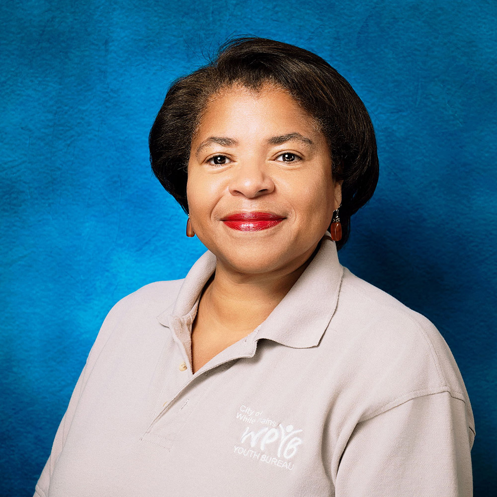 Gina Covington YOUTH SPECIALIST I, NEIGHBORHOOD SERVICES PROGRAM DIRECTOR, NEIGHBORHOOD SERVICES