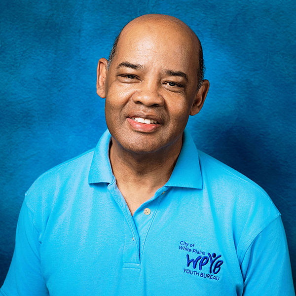 Frank Williams, Jr. EXECUTIVE DIRECTOR