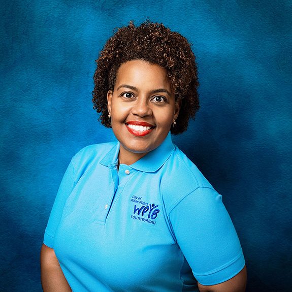 Elizabeth Almonte DEPUTY DIRECTOR