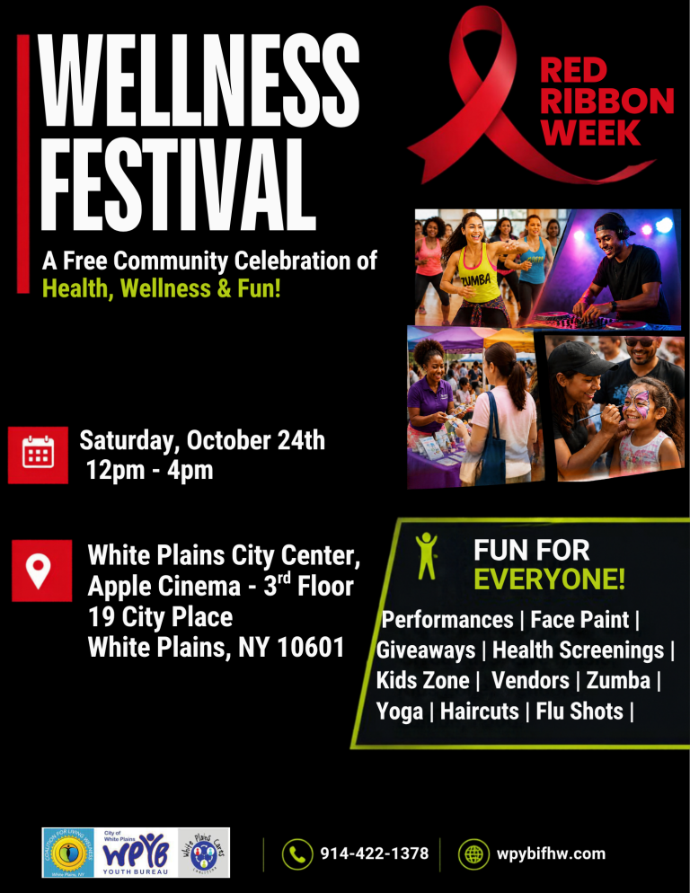 Family Fun Wellness Festival