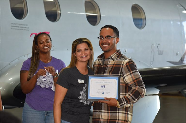 avaition-award