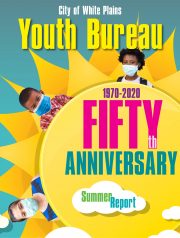 50th Anniversary Summer Report