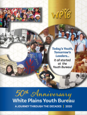 50th Anniversary Journal